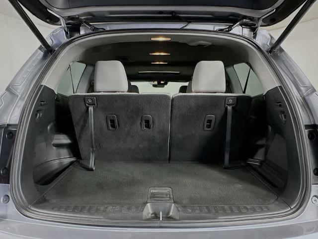 2020 Honda Pilot 2WD EX-L