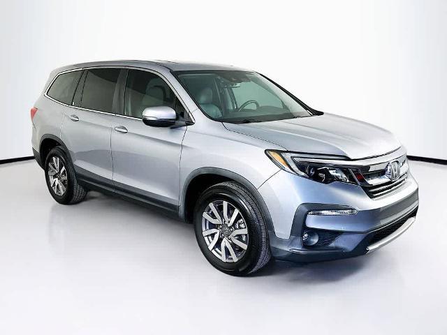 2020 Honda Pilot 2WD EX-L