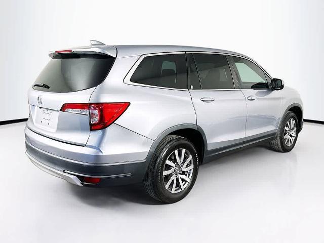 2020 Honda Pilot 2WD EX-L