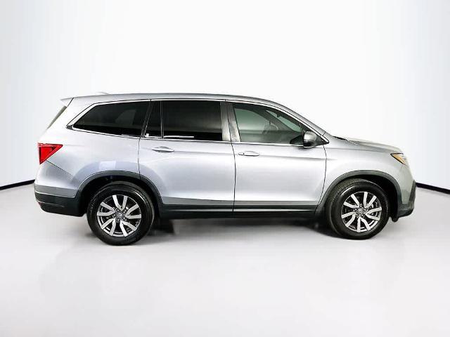 2020 Honda Pilot 2WD EX-L