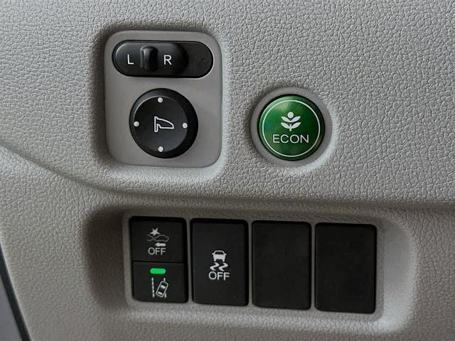 2020 Honda Pilot 2WD EX-L