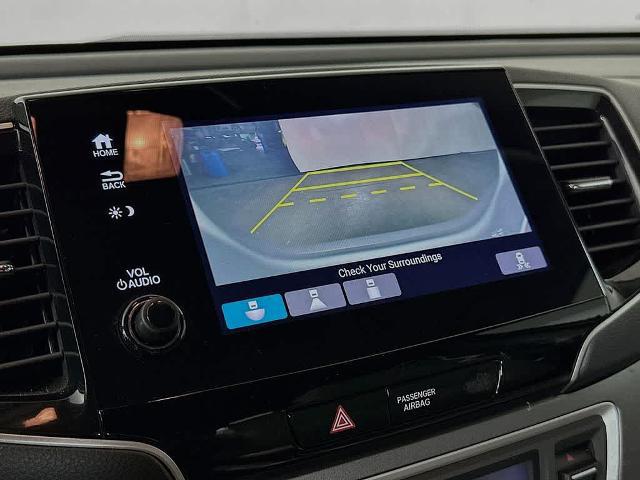 2020 Honda Pilot 2WD EX-L
