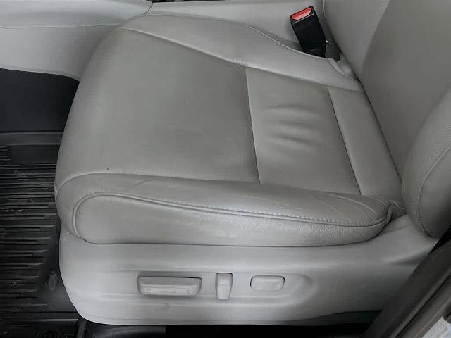 2020 Honda Pilot 2WD EX-L