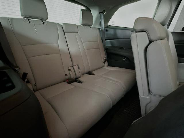 2020 Honda Pilot 2WD EX-L