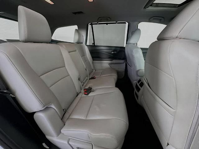 2020 Honda Pilot 2WD EX-L