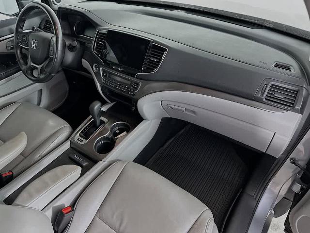 2020 Honda Pilot 2WD EX-L