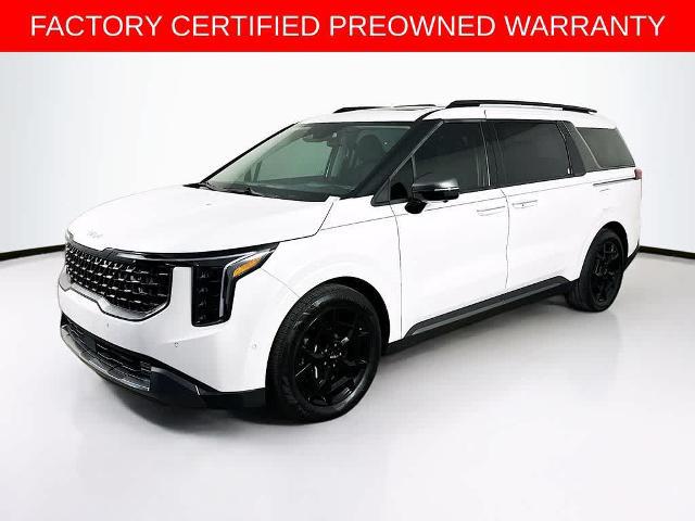 2025 Kia Carnival MPV SX Prestige for sale in Tampa, FL