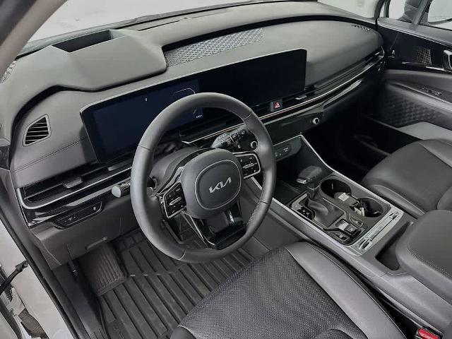 2025 Kia Carnival MPV SX Prestige