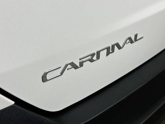 2025 Kia Carnival MPV SX Prestige