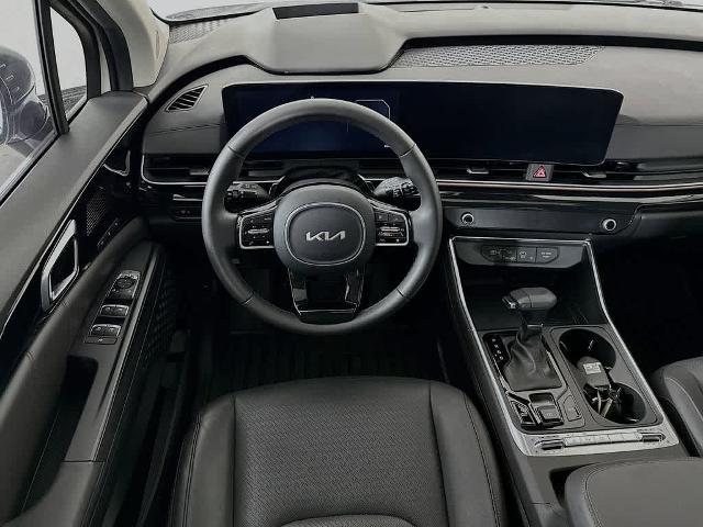 2025 Kia Carnival MPV SX Prestige