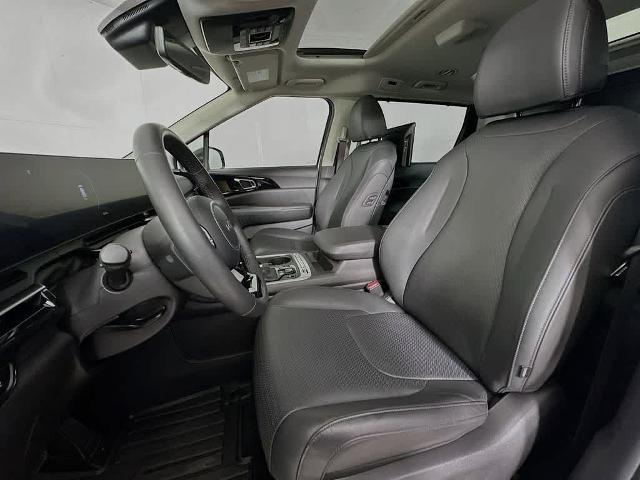 2025 Kia Carnival MPV SX Prestige