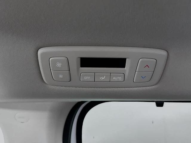 2025 Kia Carnival MPV SX Prestige