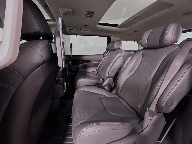 2025 Kia Carnival MPV SX Prestige