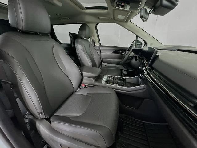 2025 Kia Carnival MPV SX Prestige