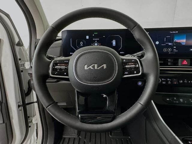 2025 Kia Carnival MPV SX Prestige