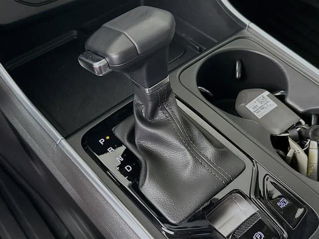 2025 Kia Carnival MPV SX Prestige