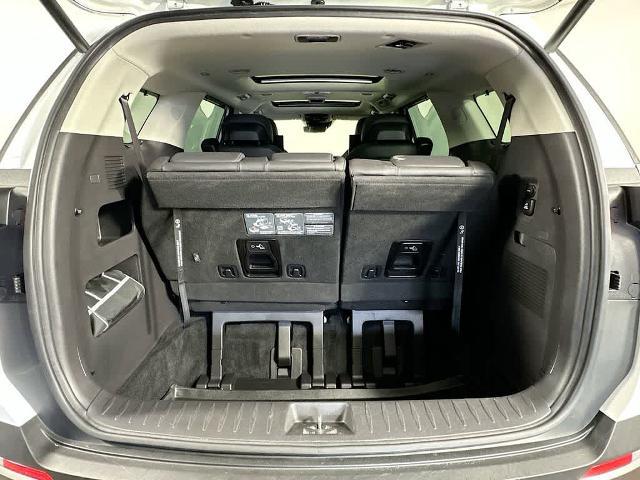 2025 Kia Carnival MPV SX Prestige