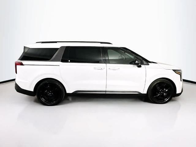 2025 Kia Carnival MPV SX Prestige