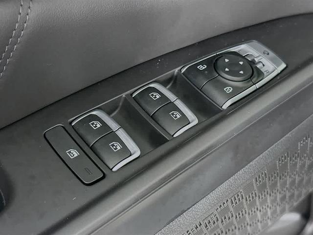 2025 Kia Carnival MPV SX Prestige