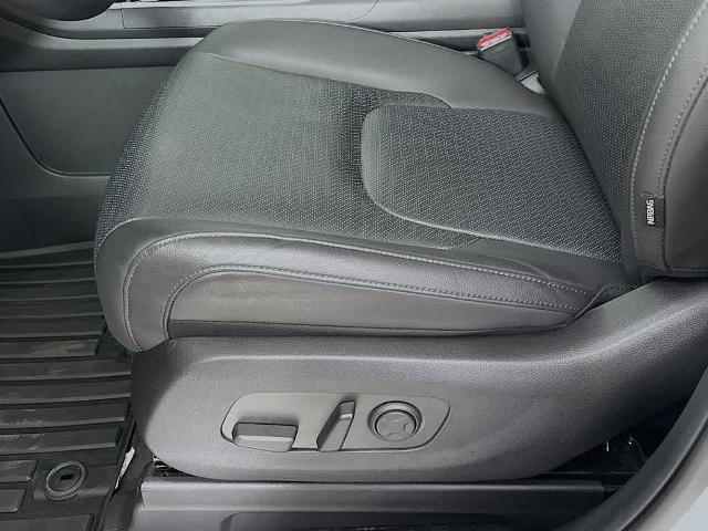 2025 Kia Carnival MPV SX Prestige