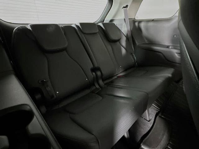 2025 Kia Carnival MPV SX Prestige