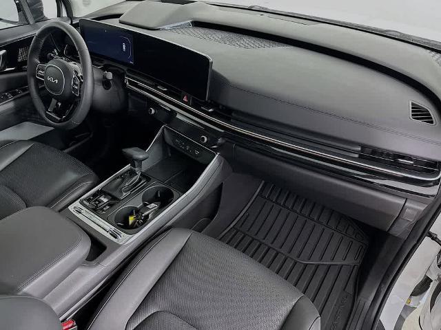 2025 Kia Carnival MPV SX Prestige