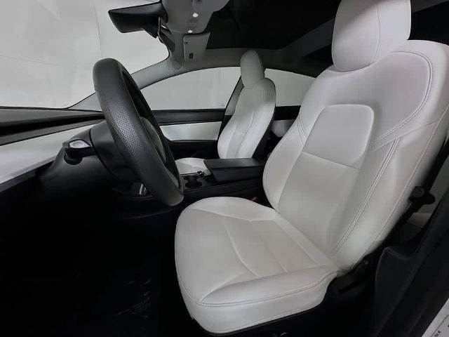 2021 Tesla Model 3 Standard Range Plus Rear-Wheel Drive