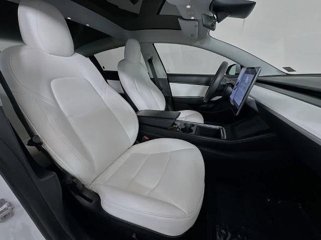 2021 Tesla Model 3 Standard Range Plus Rear-Wheel Drive