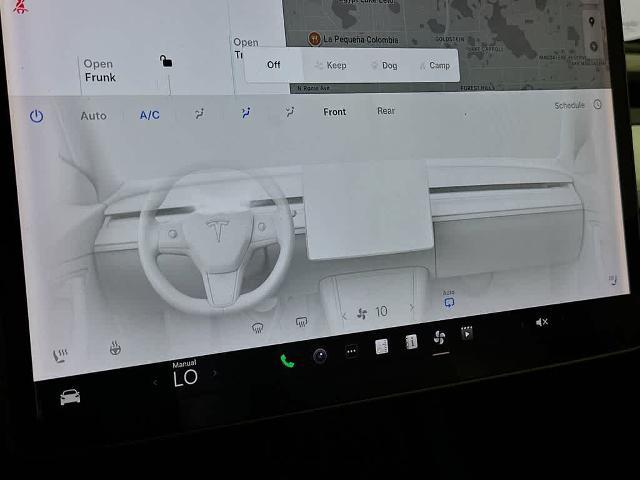 2021 Tesla Model 3 Standard Range Plus Rear-Wheel Drive