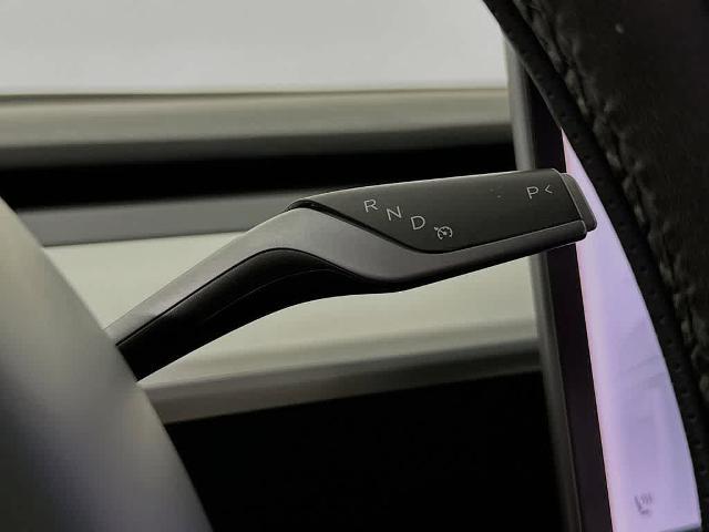 2021 Tesla Model 3 Standard Range Plus Rear-Wheel Drive