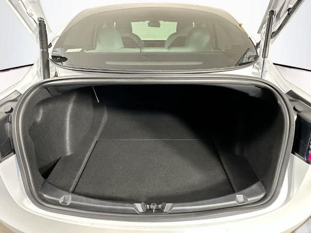 2021 Tesla Model 3 Standard Range Plus Rear-Wheel Drive