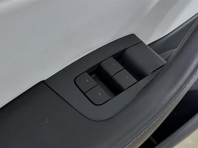 2021 Tesla Model 3 Standard Range Plus Rear-Wheel Drive
