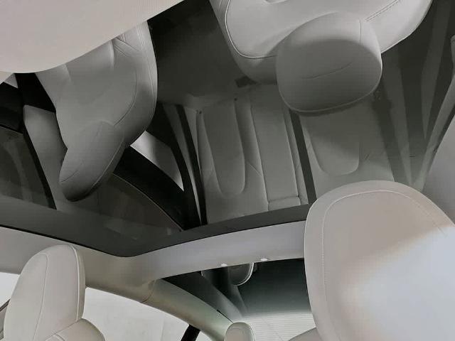2021 Tesla Model 3 Standard Range Plus Rear-Wheel Drive