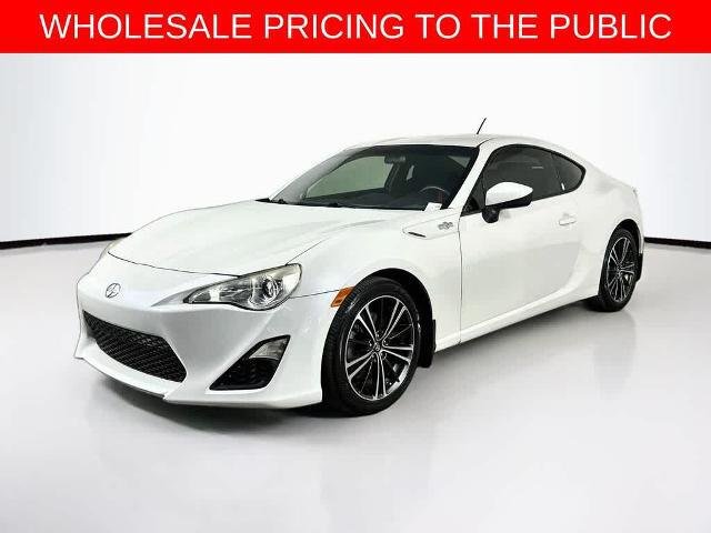 2013 Scion FR-S Base for sale in Tampa, FL