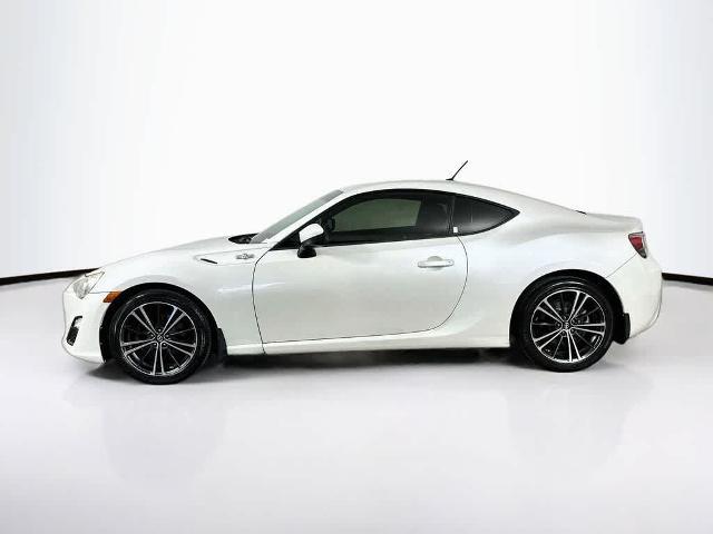 2013 Scion FR-S Base