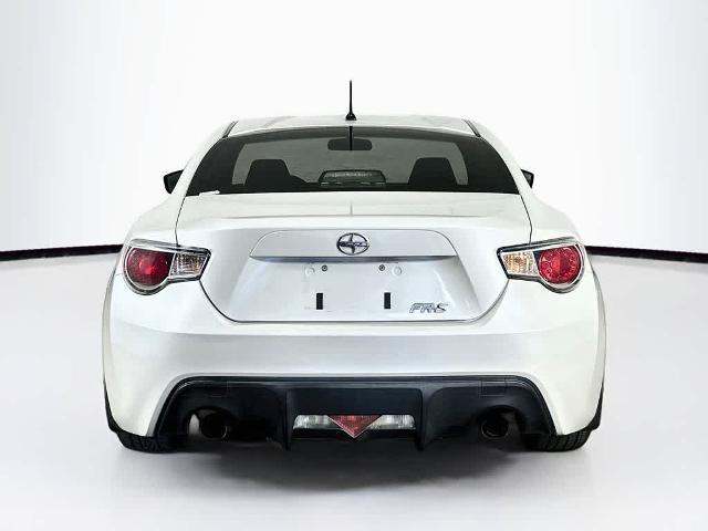 2013 Scion FR-S Base