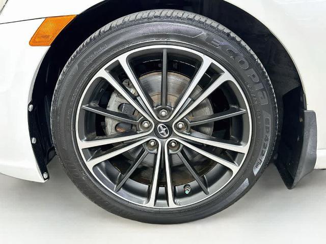 2013 Scion FR-S Base