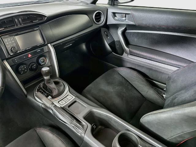 2013 Scion FR-S Base
