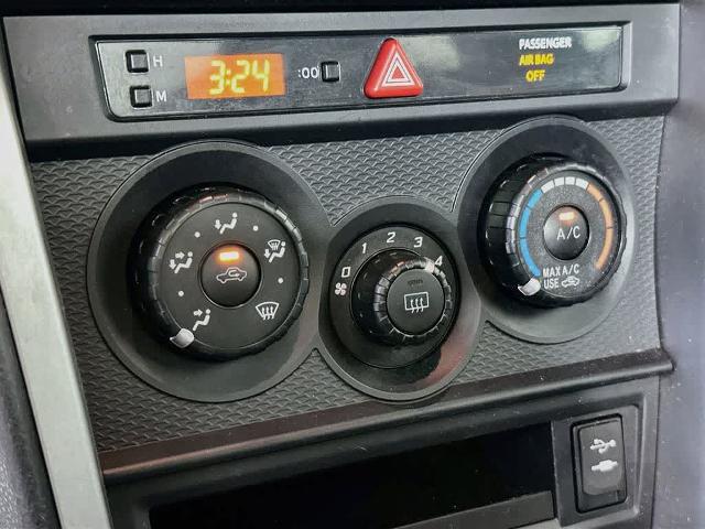 2013 Scion FR-S Base