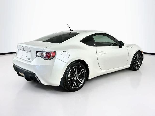 2013 Scion FR-S Base