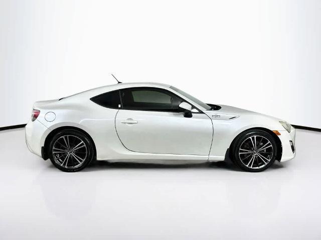 2013 Scion FR-S Base