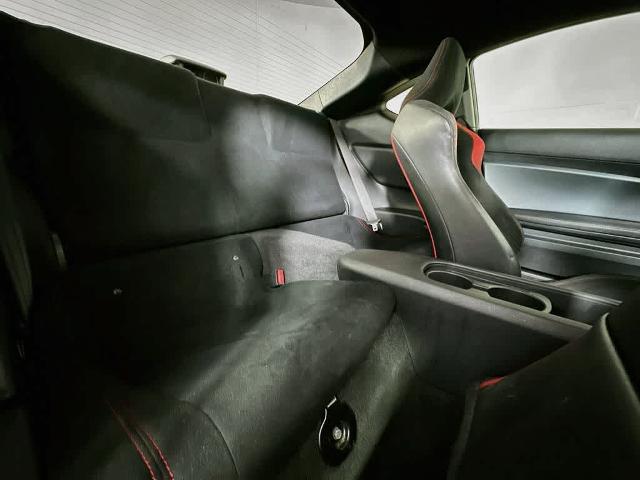 2013 Scion FR-S Base