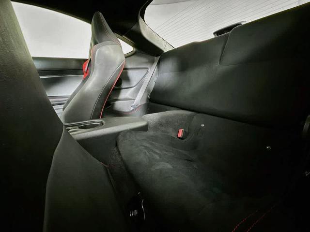 2013 Scion FR-S Base