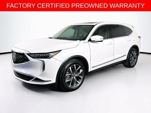 2023 Acura MDX Technology Package for sale in Tampa, FL