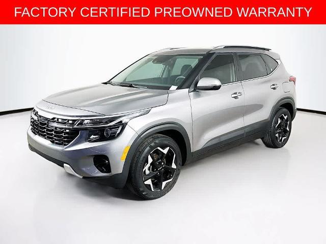 2024 Kia Seltos EX for sale in Tampa, FL