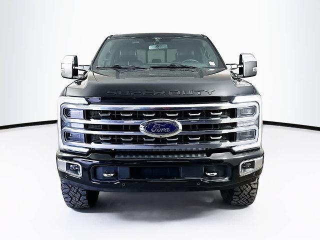 2024 Ford F-250 Platinum