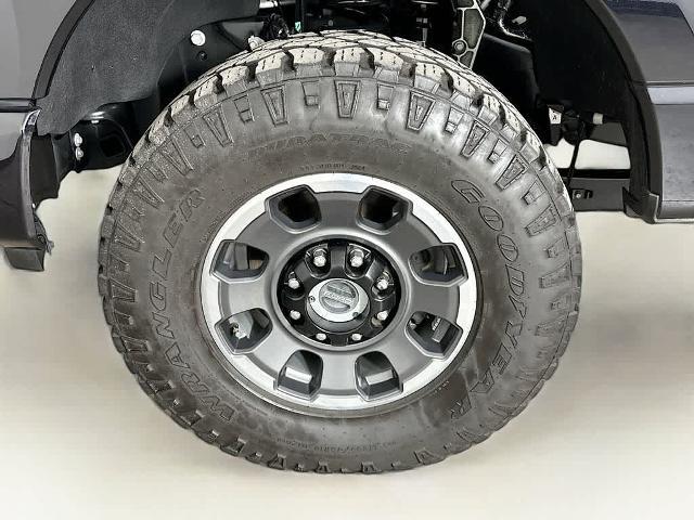 2024 Ford F-250 Platinum