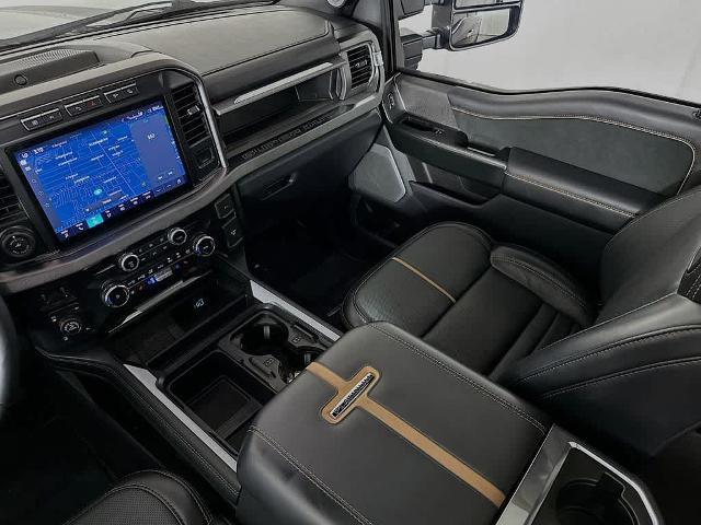 2024 Ford F-250 Platinum