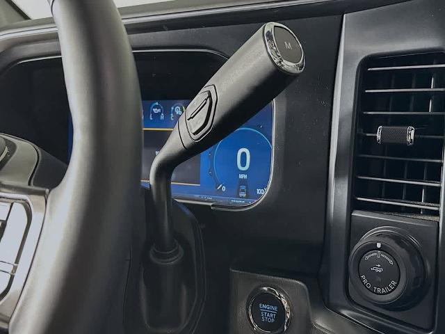 2024 Ford F-250 Platinum