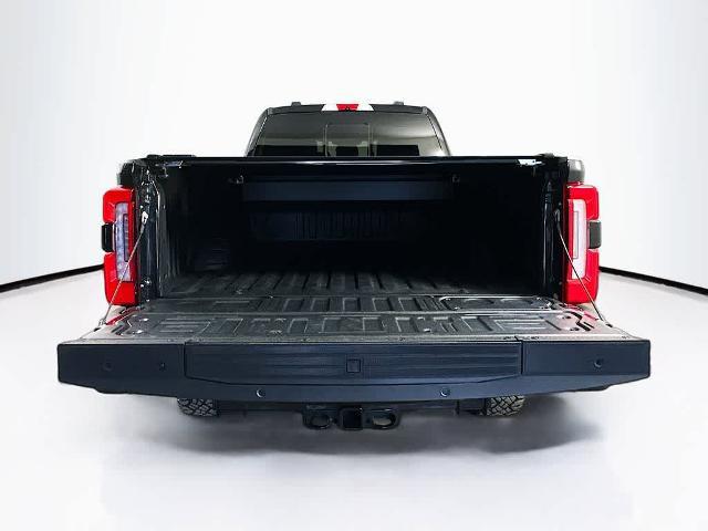 2024 Ford F-250 Platinum